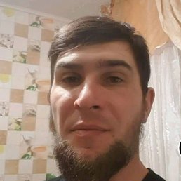 Юрий, Новокузнецк, 34 года